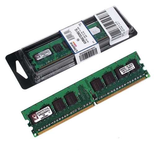 RAM Kingston 2Gb DDR3
