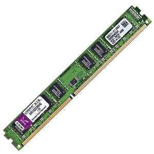 RAM Kingston 4Gb DDR3