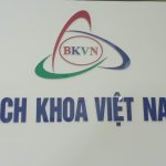 Máy Tính Bách Khoa Việt Nam